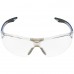 Champion Óculos de Tiro 40713 Transparente 